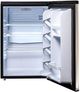 Danby® Contemporary Classic 18" 2.6 Cu. Ft. Stainless Steel Compact Refrigerator-1