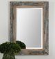 Uttermost® Bozeman Slate Blue Mirror-1