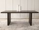 Steve Silver Co. Norvell Dark Espresso Dining Table-3