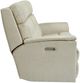 Flexsteel® Customizable Mason Power Reclining Loveseat -3