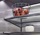 SKS Professional Series 24" Stainless Steel Column Refrigeration Panel Kit-2