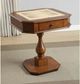 ACME Furniture Bishop Cherry Game Table-1