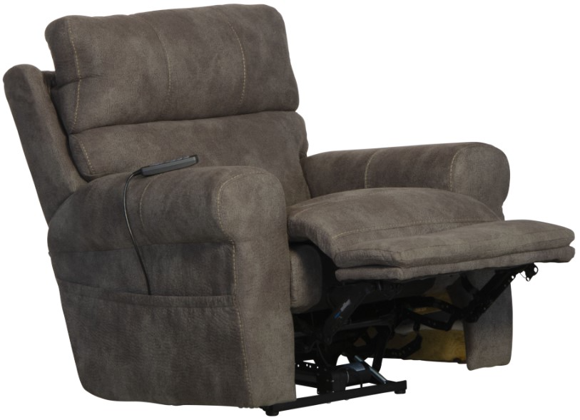 CATNAPPER Tranquility Layflat Recliner - Thumbnail 2