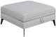 Coaster® Clint Multi-Colored Upholstered Ottoman with Tapered Legs-0