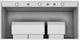 Vent-A-Hood® 48" Stainless Steel Wall Mounted Range Hood-2