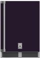 Hestan® GRSR Series 24" 5.2 Cu. Ft. Lush Outdoor Undercounter Refrigerator-0