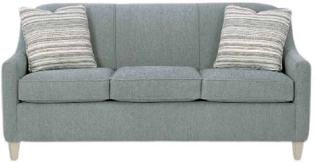 Craftmaster® Customizable Craftmaster Essentials 3-Seater Sofa-2