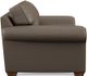 Flexsteel® Vail Brown Loveseat-2