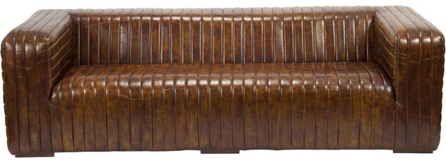 Moe's Home Collection Castle Sofa-0