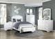 Homelegance® Hudson White Chest-1