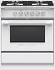 Fisher & Paykel 30" White Kickstrip-0