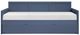 Homelegance® Nora Blue Twin Daybed-4