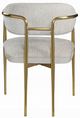 ACME Furniture Zayn 2-Piece Beige Arm Chair Set-5