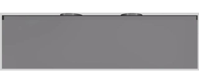 Vent-A-Hood® 66" Wall Mounted Range Hood-Gunsmoke-3