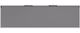 Vent-A-Hood® 66" Wall Mounted Range Hood-Gunsmoke-3