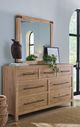 Hooker® Furniture Vineyard Row Sonoma 7-Drawer Dresser-1
