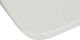 Jofran Inc. Simplicity Paperwhite X-Back Dining Side Chair-4