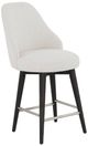Fairfield® Customizable Negroni Swivel Counter Stool-0