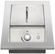 Napoleon Built-In 700 Series Stainless Steel Natural Gas Single Range Top Burner-0