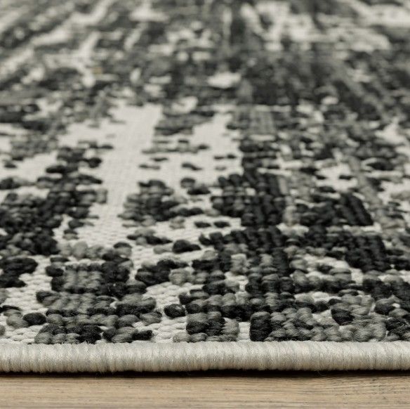 Oriental Weavers™ Torrey 5'x7' Style 4 Area Rug-2