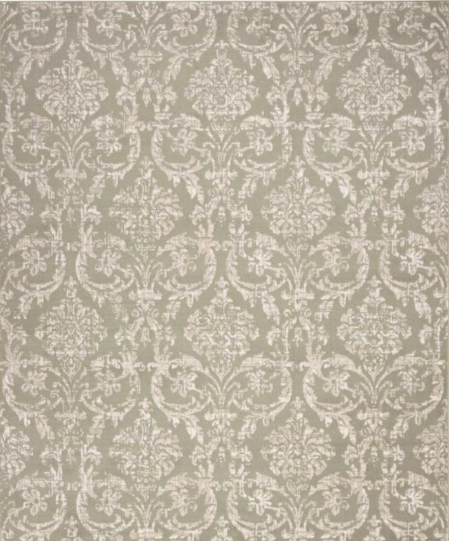 Nourison Home™ Jubilant 5'x7' Style 9 Area Rug-0