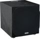 Monitor Audio Silver W-12 Black Oak Subwoofer-0