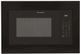 Frigidaire® 27" Black Microwave Trim Kit-1