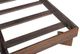 Porter International Designs Cambria Midnight Queen Panel Bed-3