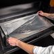 Traeger® 5 Pack Aluminum Drip Tray Liners - Size C-3
