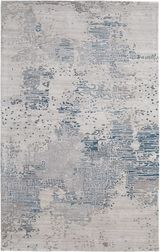 Beige/Blue