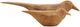 Dovetail Furniture Jay 2-Piece Natural Sculpture Set-2