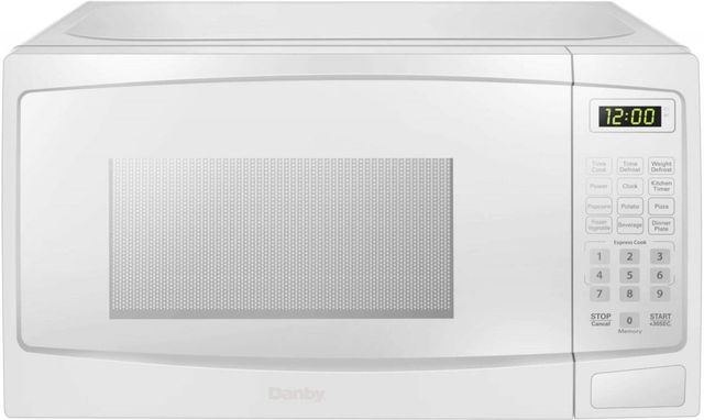 Danby® 0.7 Cu. Ft. Countertop Microwave-0