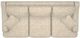 La-Z-Boy® Cleo Hickory Sofa-4