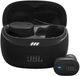 JBL® Tune Buds 2 Black Wireless Noise Cancelling Earbuds with JBL Spatial Sound-0