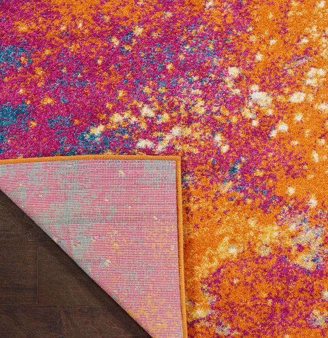 Nourison Home™ Passion 5'x7' Style 46 Area Rug-1