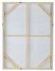 A & B Home Camacho Hand Painting Wall Art-4