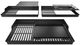 Weber® Crafted Outdoor Kitchen Collection Rust Resistant Griddle Insert-2
