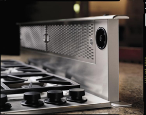 Dacor exhaust fan discount
