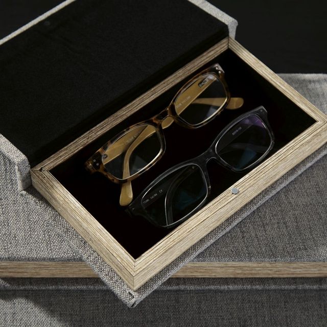Signature Design by Ashley® Jolina 3-Piece Gray Box Set-3