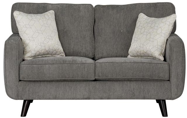 Legends Home Hollywood Crossing Cloud Loveseat-0