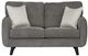 Legends Home Hollywood Crossing Cloud Loveseat-0
