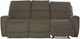 La-Z-Boy® Apollo Granite Power Reclining Sofa with Headrest and Lumbar-4