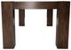 Michael Amini® Carrollton Rustic Ranch Rectangular Dining Table-2