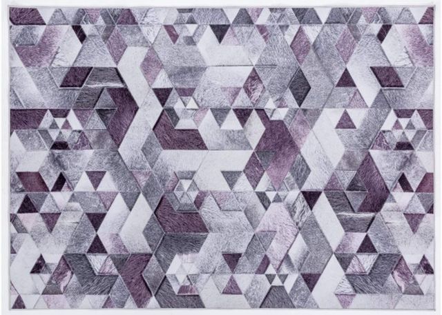 MDA Rugs Capri 5'x7' Style 3 Area Rug-1