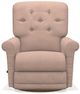 La-Z-Boy® Ruby Quartz Gliding Recliner-0