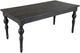 Forty West Brown Dining Table-0