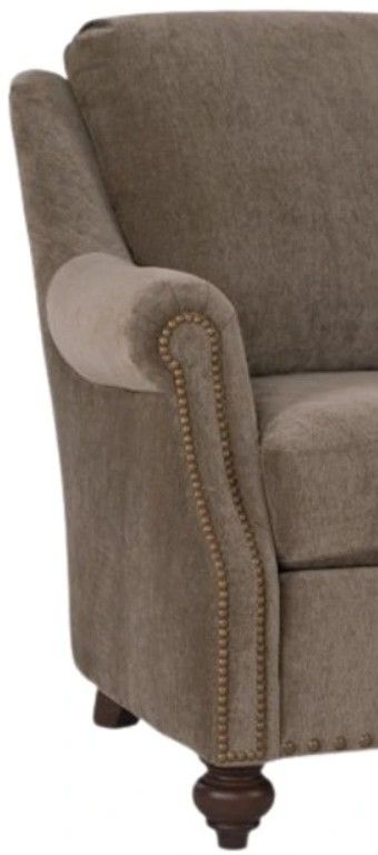 Smith Brothers Customizable 564 Chair-1