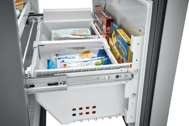 Réfrigérateur à portes françaises de 36 po Frigidaire® de 26,8 pi³ - Acier inoxydable-6