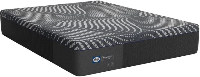 Sealy® Posturepedic® Plus Albany 13" Foam Firm Tight Top Queen Mattress-0