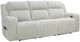 Signature Design by Ashley® TwinBrooke Alloy Power Reclining Sofa with Adjustable Headrest-0